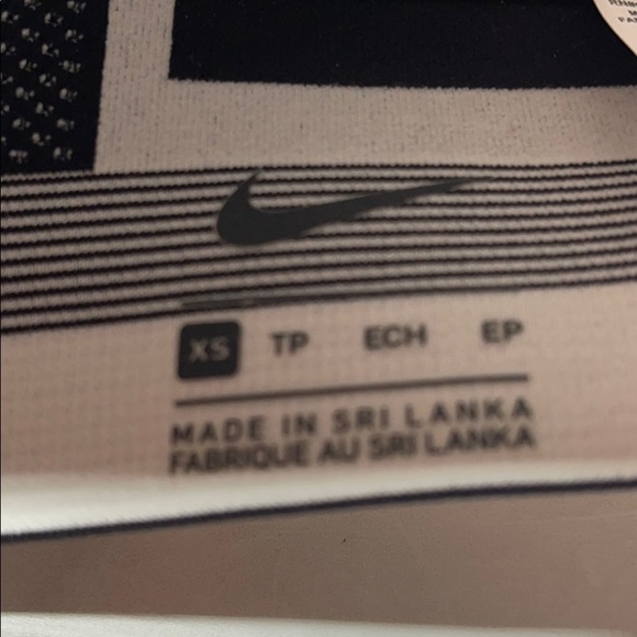 Nike Indy Flyknit Sports Bra Size XS NWT - Picture 6 of 6